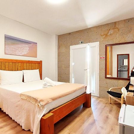 Fernandes Guest House Bright Private Suite Ponte de Lima Eksteriør bilde