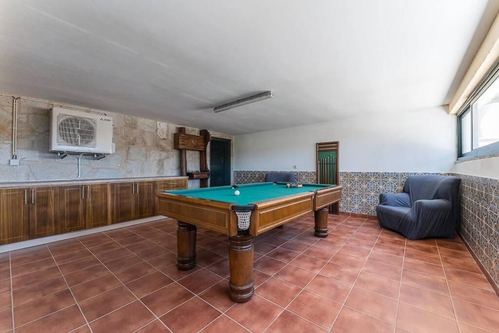 Fernandes Guest House Bright Private Suite Ponte de Lima Eksteriør bilde